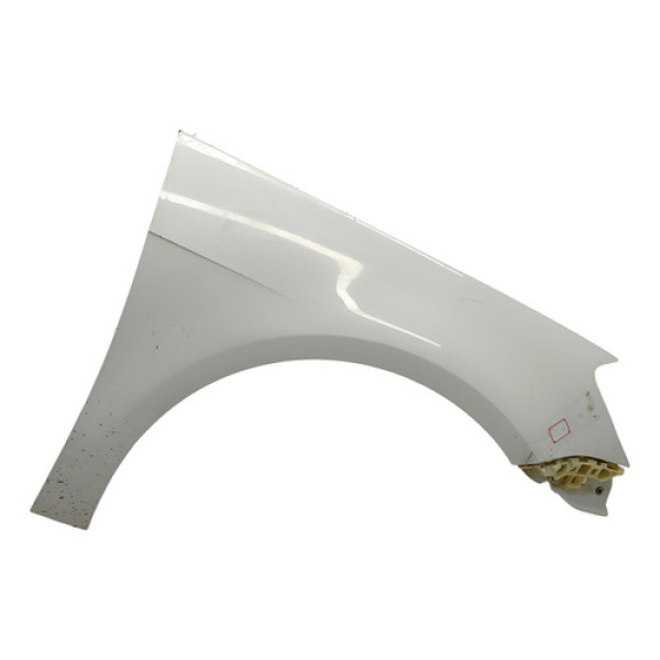 Paralama Direito Gol Voyage Saveiro G6 2013 2016