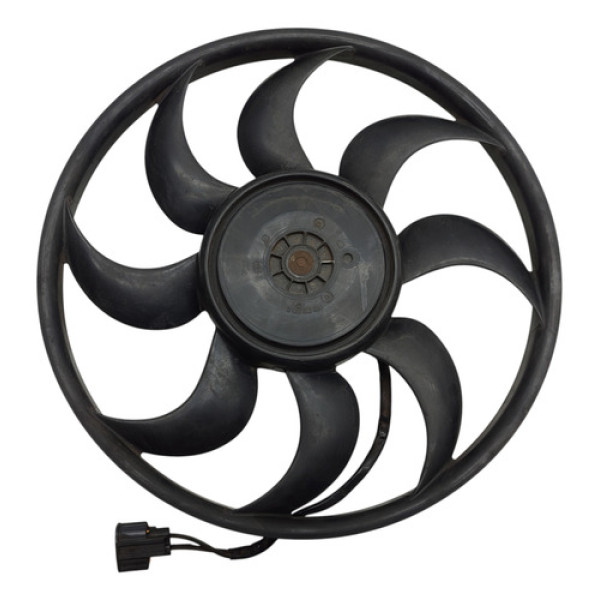 Ventoinha Com Motor Ford Focus 2.0 2014 2017