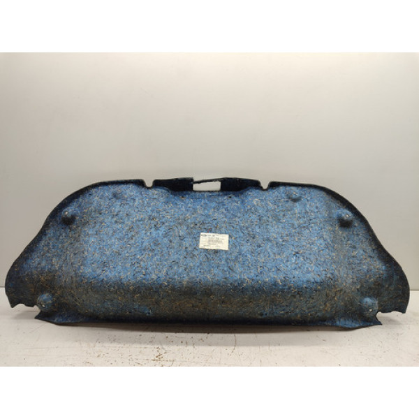 Acabamento Forro Porta Malas Ford Focus 2014 2017