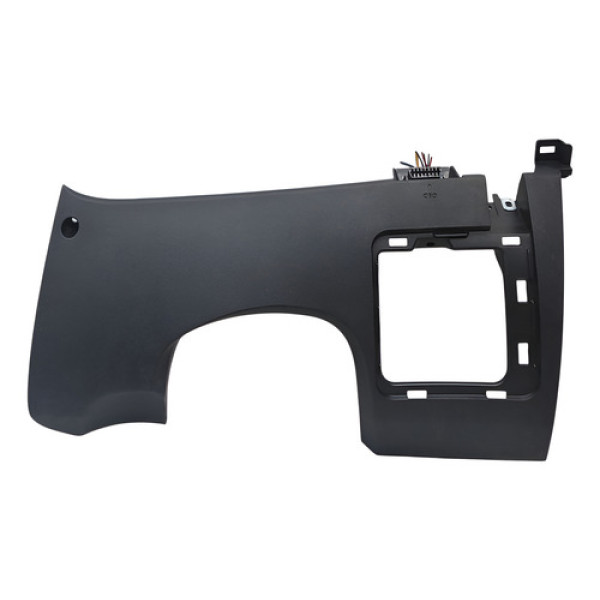 Acabamento Inferior Esquerdo Painel Hb20 1.0 2013 2017