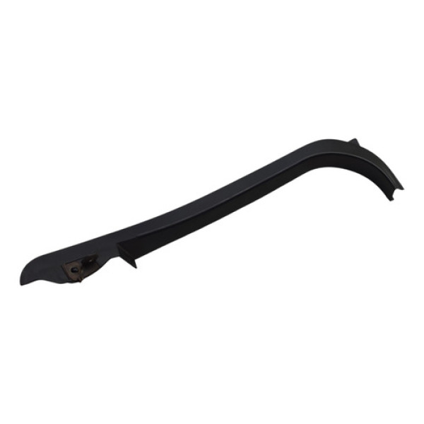 Moldura Porta Dianteira Esquerda Focus 2014 2017