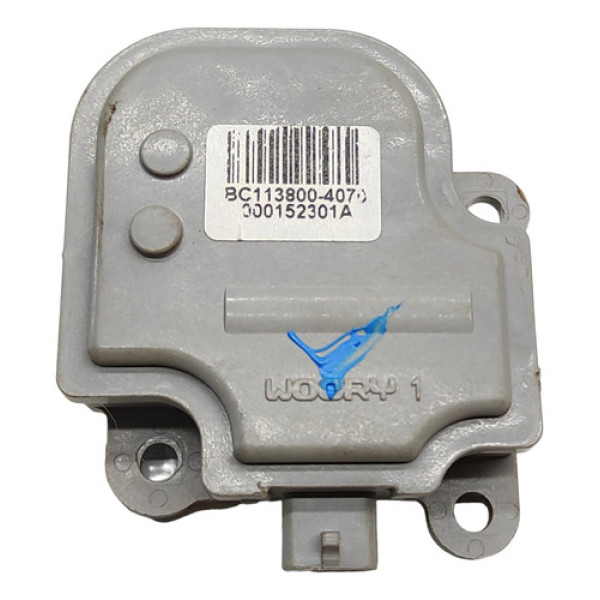 Motor Atuador Ar Condicionado Onix 1.4 Ltz 2013 2017