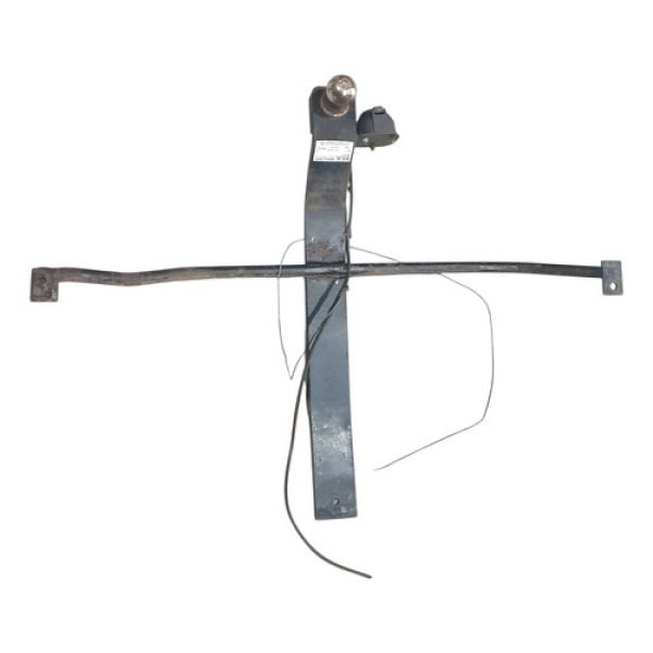 Engate Carretinha Kia Picanto 2008 2011