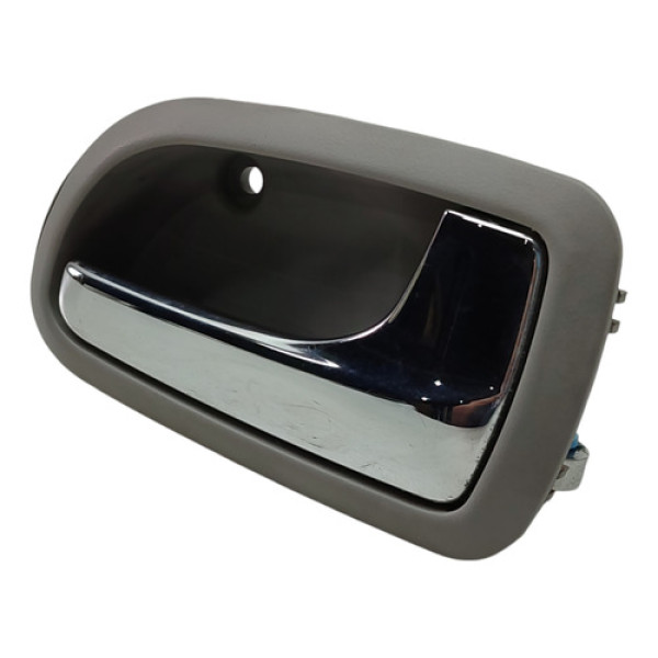 Maçaneta Interna  Dianteira Direita Kia Picanto 2008 2011