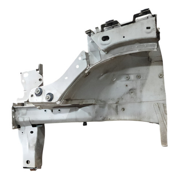 Ponta Longarina Esquerda Peugeot 408 2.0 16v 2011 2014