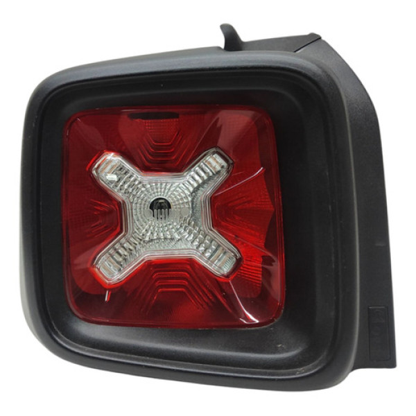 Lanterna Traseira Esquerda Jeep Renegade 2015 2016 2017 2018