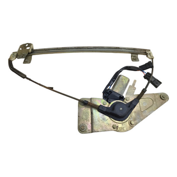 Máquina Vidro Elétrico Traseiro Esquerdo Tempra 1993 1999