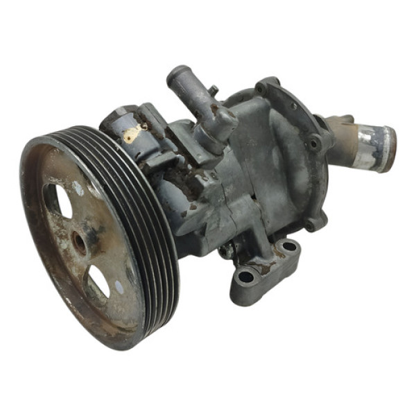 Bomba Direção Hidráulica Fiat Linea 1.8 2009 2014