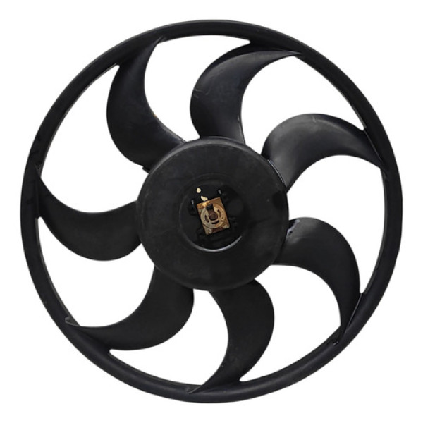 Motor Ventoinha Radiador Renault Logan 1.0 2008 2013