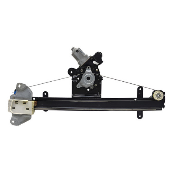 Máquina Vidro Dianteiro Direito Nissan Sentra 2014 2019