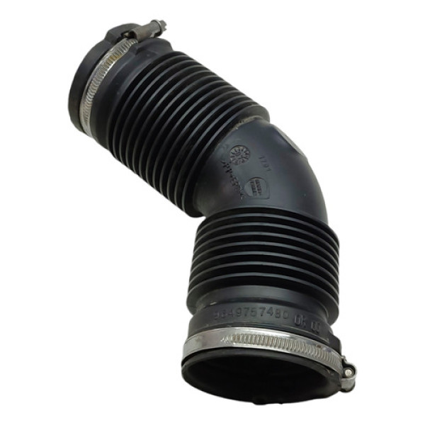 Mangueira Filtro Ar Tbi C4 Pallas 2.0 2008 2012