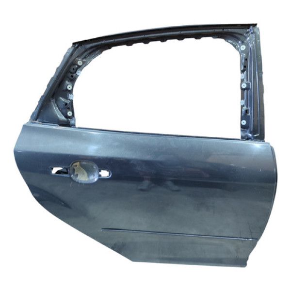 Porta Traseira Direita Ford Focus 2014 2017