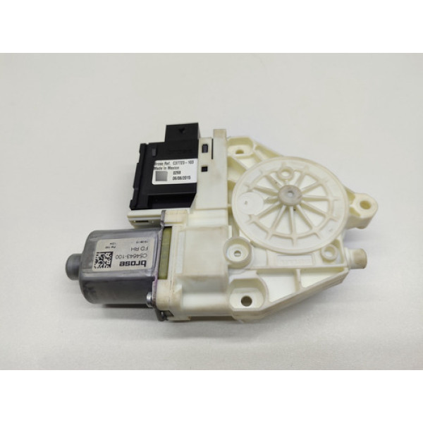 Motor Vidro Elétrico Dianteiro Direito Jeep Renegade 2016