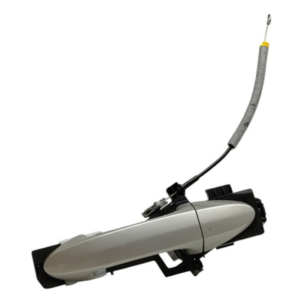 Maçaneta Traseira Esquerda Ford Ka 1.5 2015 2016 2017 2018