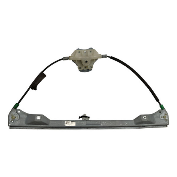 Maquina Vidro Manual Dianteiro Direito Clio 2013 2015