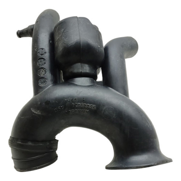 Duto Mangueira Ressonador Ar Gm Captiva 3.6 2008 2011