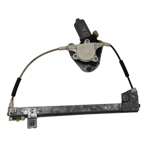 Máquina Vidro Traseiro Esquerdo Renault Scenic 1999 2012