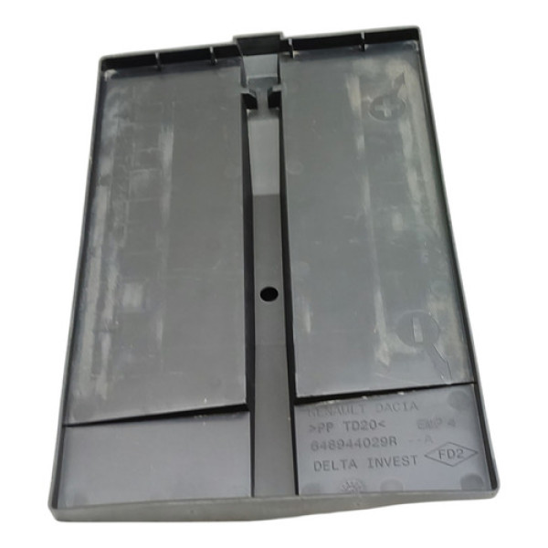 Suporte Inferior Bateria Renault Duster 1.6 2107 2018 2019