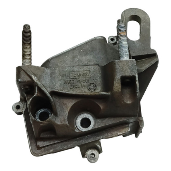 Suporte Coxim Motor New Fiesta 1.6 16v 2014 2015 2016 2017