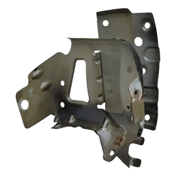 Suporte Paralama Direito Duster 1.6 2014 2015 2016 2017