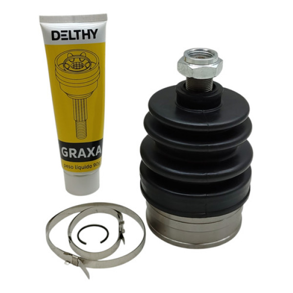 Junta Homocinética Renault Clio Kangoo 1.0 1.6 2000 2006