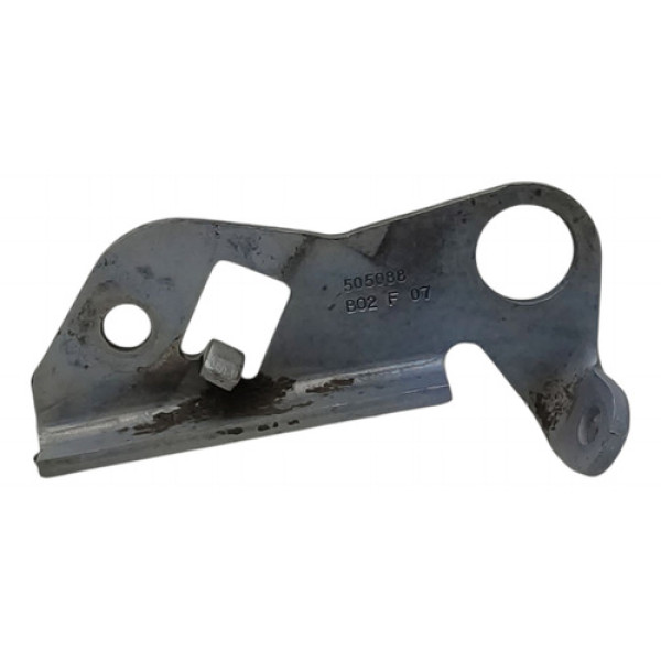 Alça Erguer Motor Citroën C4 Pallas 2008 2009 2010 2011 2012