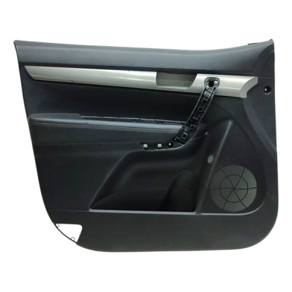Forro Porta Dianteira Esquerda Kia Sorento 2.4 2010 2013