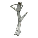 Maquina Vidro Manual Dianteiro Esquerdo Corsa 1994 1999