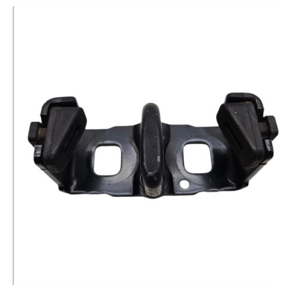 Batente Fechadura Tampa Porta Malas Renault Duster 2014 2017