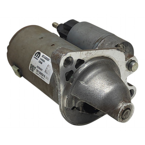 Motor Arranque Jeep Renegade Sport 1.8 2015 2016 2017 2018