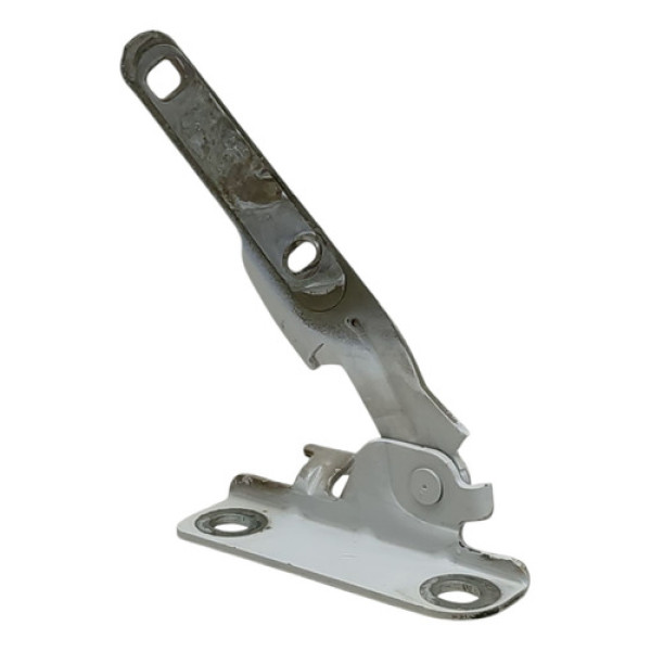 Dobradiça Direita Capô Renault Logan 1.6 8v 2011 2012 2013