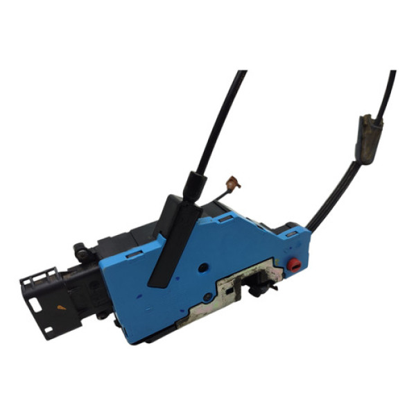 Fechadura Elétrica Traseira Direita C4 Pallas 2012