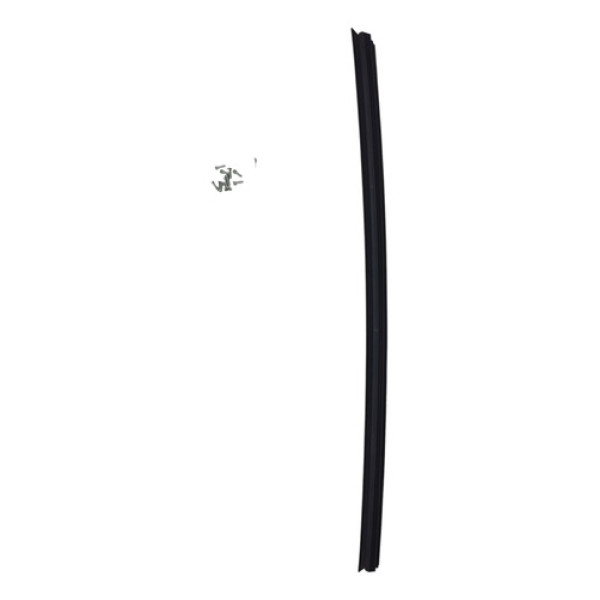 Pestana Interna Porta Traseira Direita Ford Focus 2014 2017