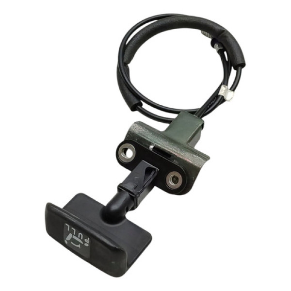 Puxador Trava Banco Traseiro Direito Fusion 2.5 2010 2012