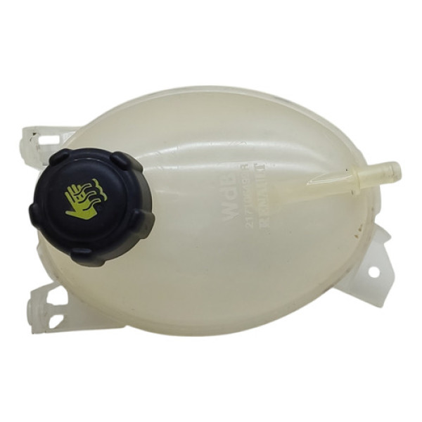 Reservatório Água Radiador Renault Duster 2017 2018 2019