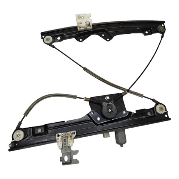 Máquina Vidro Dianteiro Direito Nissan Sentra 2007 2013