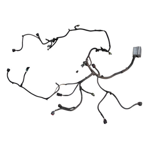 Chicote Frontal Captiva 3.6 2008 2009 2010 2011