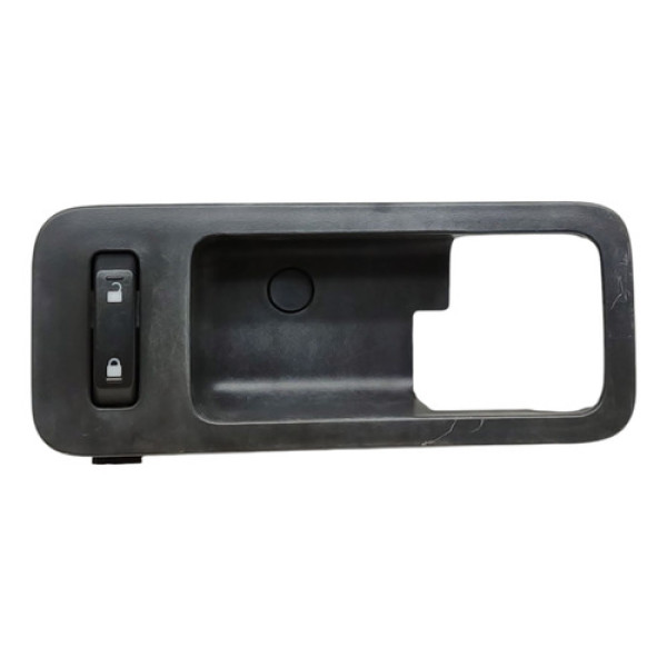 Moldura Maçaneta Interna Dianteira Direita Fusion 2010 2012