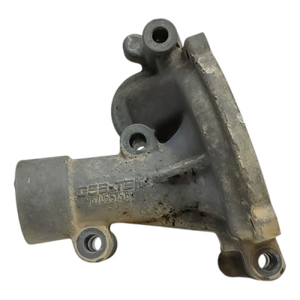 Carcaça Bomba Água Peugeot 408 2.0 16v 2011 2012 2013 2014