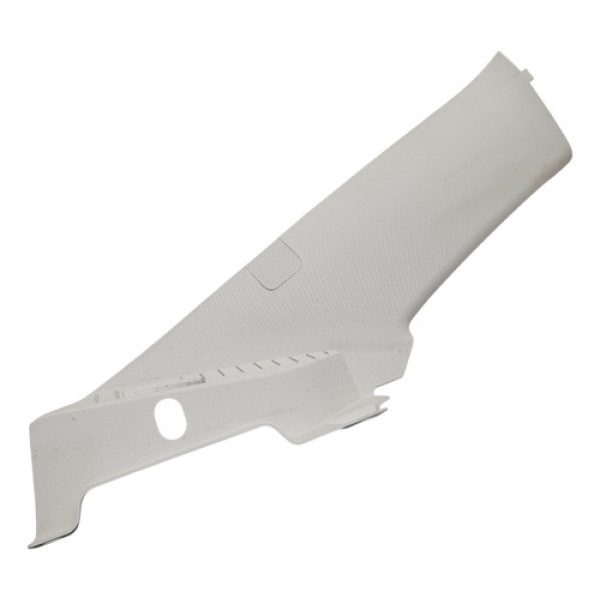 Acabamento Coluna Traseira Esq Focus 2014 2017 Bm51f280c47a