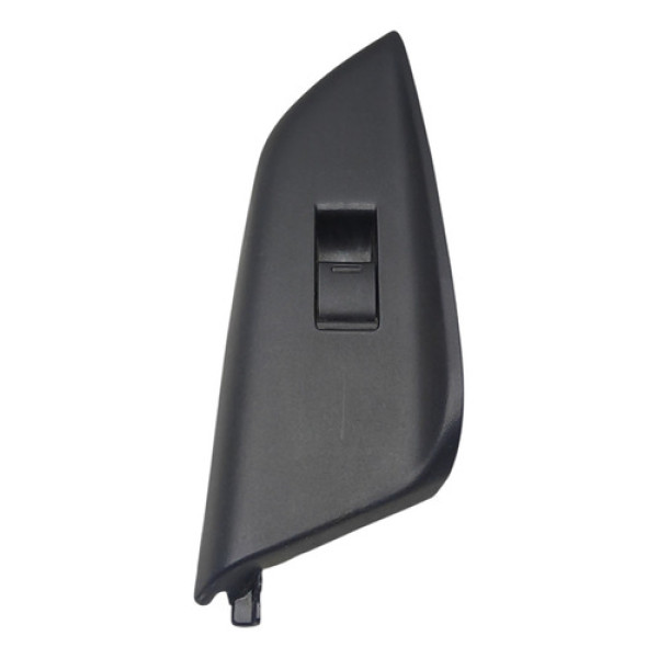 Botão Vidro Moldura Traseiro Direito New Fit 2015 2016 2017