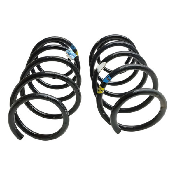 Par Molas Dianteira Ford Ka 2015 2016 2017 2018