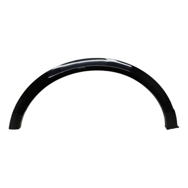 Aplique Paralama Traseiro Direito Captiva 2008 2011