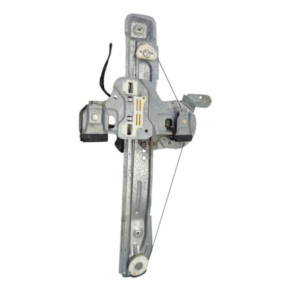 Máquina Vidro Traseira Esquerda Cobalt 2012 Elétrica