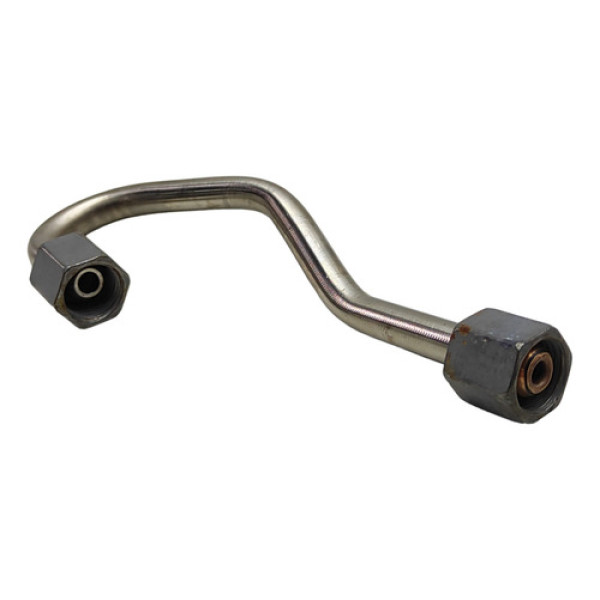 Tubo Pressão Flauta Combustível T-cross 1.0 Tsi 2020 2024