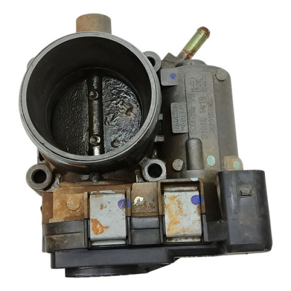 Tbi Corpo Borboleta Fiat Linea 1.8 2009 2014