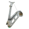 Máquina Vidro Traseiro Direito Gm Corsa 1995 2013