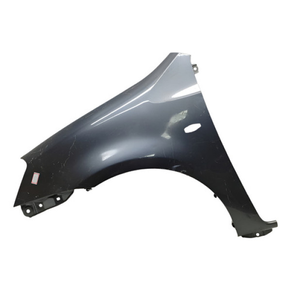 Paralama Esquerdo Toyota Etios 2012 2021