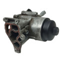 Suporte Filtro Óleo Citroën C4 Pallas 2.0 2008 2012