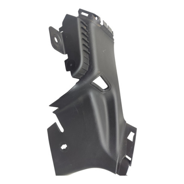 Acabamento Coluna Traseira Esquerda Ford Focus 2014 2017